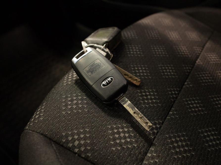 Kia Rio IV Иваново  - изображение 35