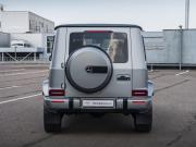 Mercedes-Benz G-Класс III (W463) Москва  - изображение 28