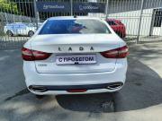 Lada (ВАЗ) Vesta I Рестайлинг (NG) Челябинск  - изображение 32