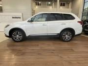 Mitsubishi Outlander III Рестайлинг Саратов  - изображение 37