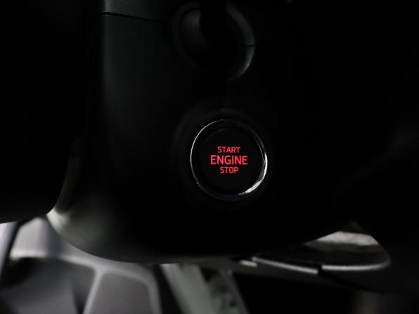 Volkswagen Polo VI с пробегом 2020 года, цена 1 549 000 рублей, 136500 км, лифтбек, Автокод Объявления