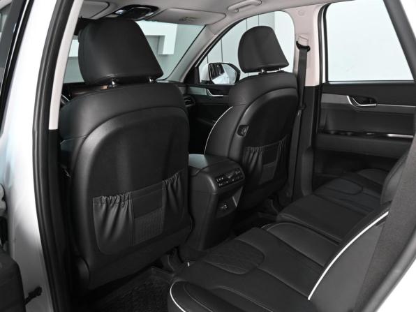 Hyundai Palisade I с пробегом 2021 года, цена 5 090 000 рублей, 68475 км, внедорожник, Автокод Объявления