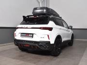 Geely Coolray I Рестайлинг Кемерово  - изображение 28