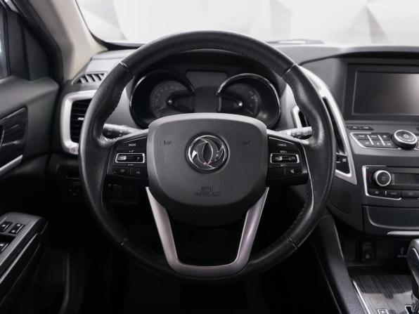 Dongfeng AX7 I с пробегом 2018 года, цена 1 199 000 рублей, 147000 км, внедорожник, Автокод Объявления