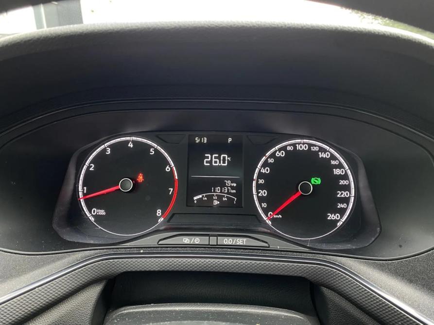 Volkswagen Polo VI Екатеринбург  - изображение 20
