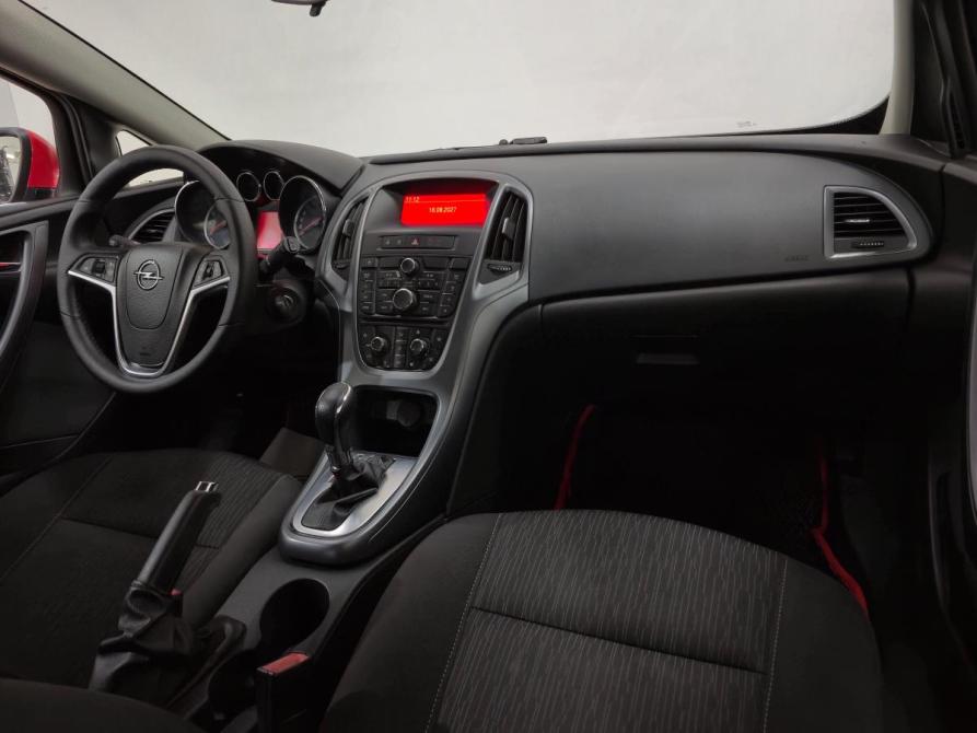 Opel Astra J Рестайлинг Альметьевск  - изображение 15