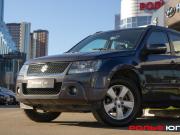 Suzuki Grand Vitara II Рестайлинг Москва  - изображение 30
