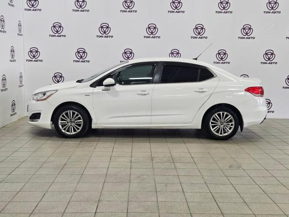 Citroen C4 II с пробегом 2015 года, цена 645 000 рублей, 173531 км, седан, Автокод Объявления