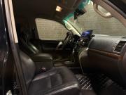 Toyota Land Cruiser 200 Series Рестайлинг 1 Челябинск  - изображение 46