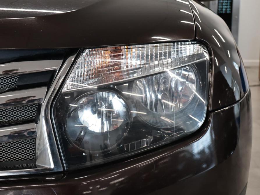 Renault Duster I Калуга  - изображение 7