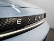 Exeed LX I Рестайлинг Иркутск  - изображение 52