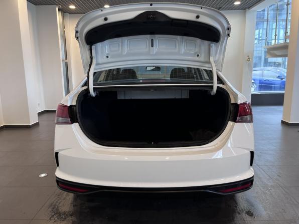 Hyundai Solaris II Рестайлинг с пробегом 2022 года, цена 1 774 000 рублей, 97425 км, седан, Автокод Объявления