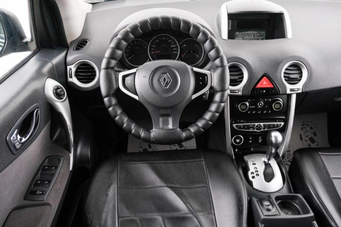 Renault Koleos I с пробегом 2008 года, цена 899 000 рублей, 208914 км, внедорожник, Автокод Объявления