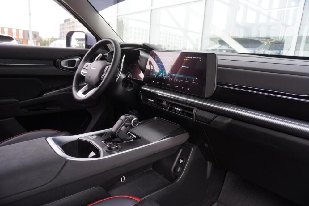 Haval H3 I Ульяновск  - изображение 18