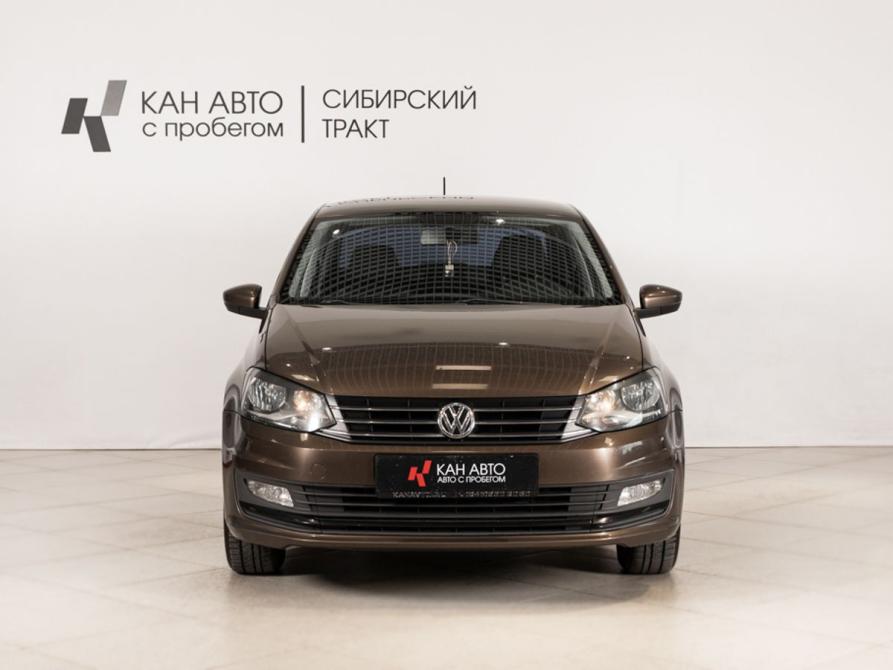 Volkswagen Polo V Рестайлинг Казань  - изображение 2