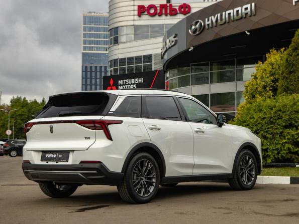 FAW Bestune T55 с пробегом 2023 года, цена 1 648 000 рублей, 38330 км, внедорожник, Автокод Объявления