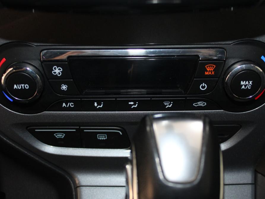 Ford Focus III Старый Оскол  - изображение 17