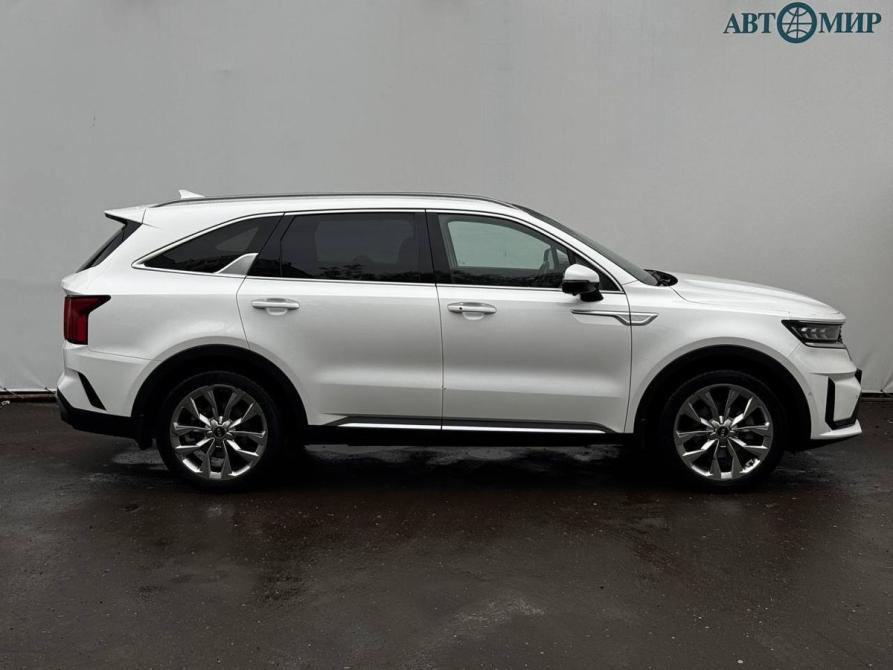 Kia Sorento IV Москва  - изображение 4