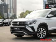 Volkswagen Taos I Москва  - изображение 36