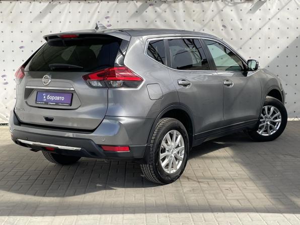 Nissan X-Trail III Рестайлинг с пробегом 2018 года, цена 2 150 000 рублей, 35327 км, внедорожник, Автокод Объявления