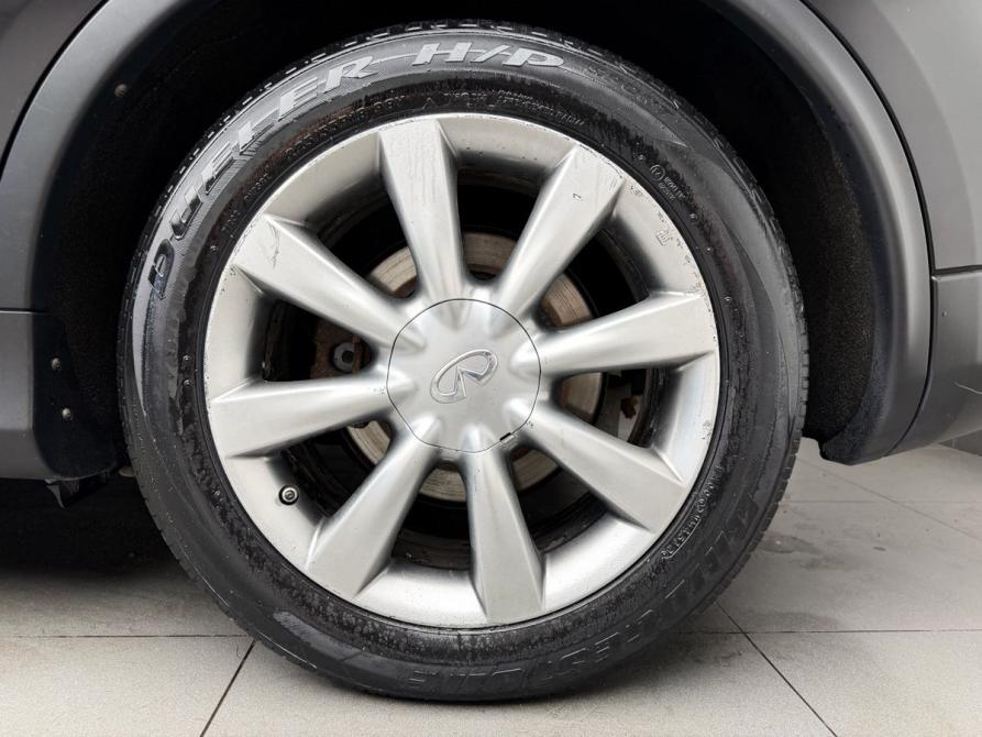 Infiniti QX50 I Москва  - изображение 26