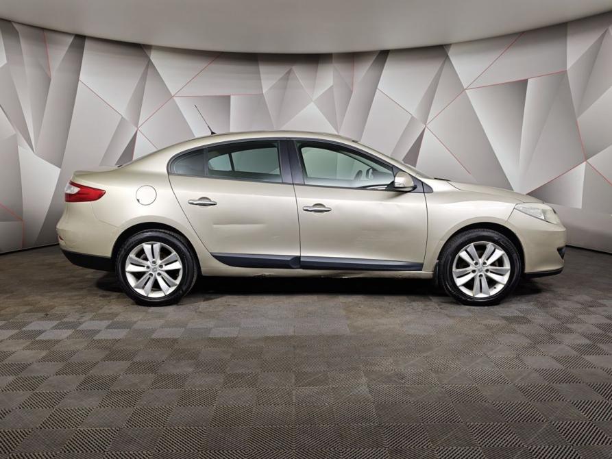 Renault Fluence I Москва  - изображение 6