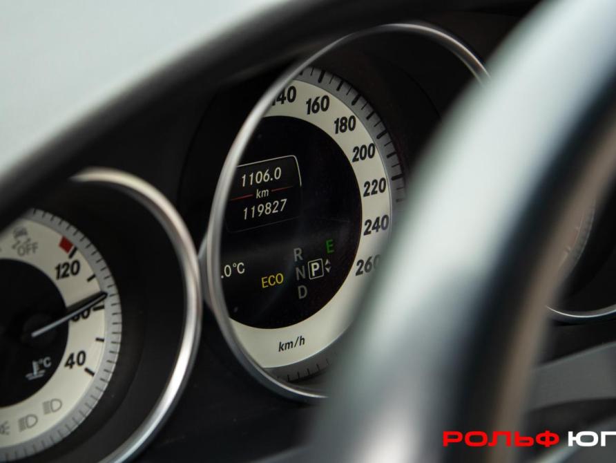Mercedes-Benz E-Класс IV (W212 S212 C207) Рестайлинг Москва  - изображение 10