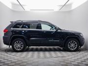 Jeep Grand Cherokee IV (WK2) Рестайлинг Москва  - изображение 25