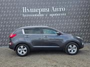 Kia Sportage III Краснодар  - изображение 23