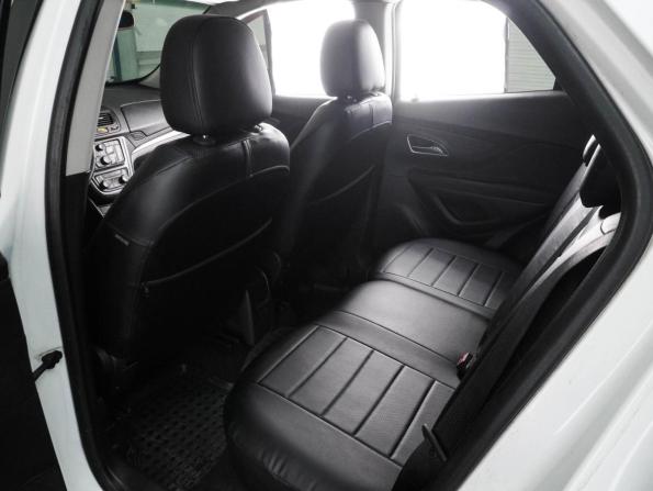 Opel Mokka I с пробегом 2012 года, цена 1 045 000 рублей, 180139 км, внедорожник, Автокод Объявления