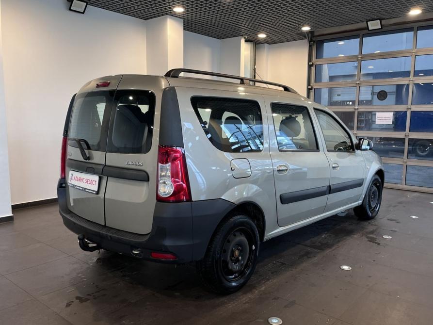 Lada (ВАЗ) Largus I Чебоксары  - изображение 3