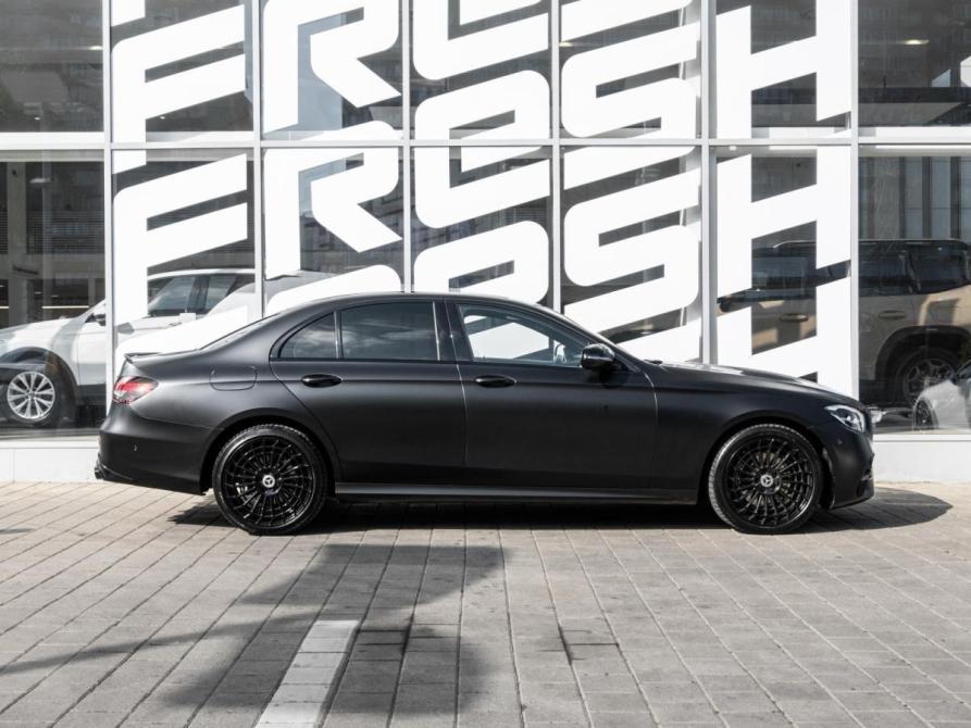 Mercedes-Benz E-Класс V (W213 S213 C238) Рестайлинг Ставрополь  - изображение 5
