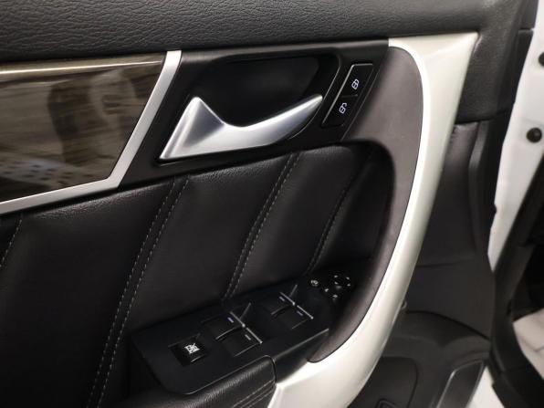 Haval H9 I Рестайлинг с пробегом 2021 года, цена 2 241 000 рублей, 135945 км, внедорожник, Автокод Объявления