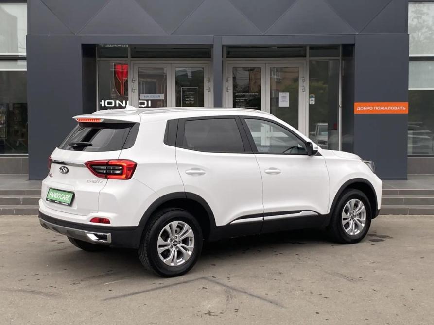Chery Tiggo 4 Pro I Краснодар  - изображение 7