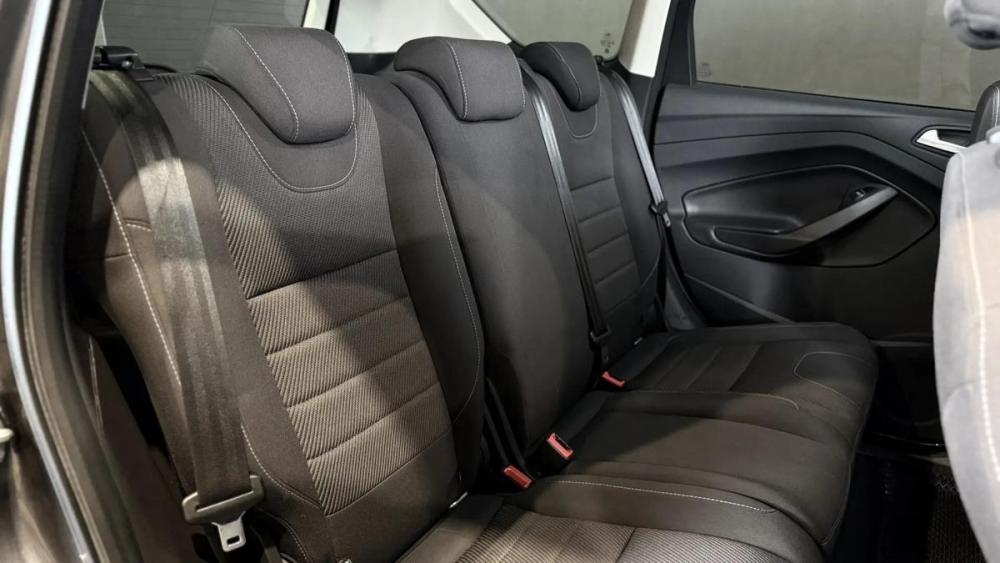Ford Kuga II Смоленск  - изображение 15