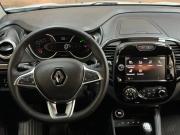 Renault Kaptur I Рестайлинг Уфа  - изображение 62