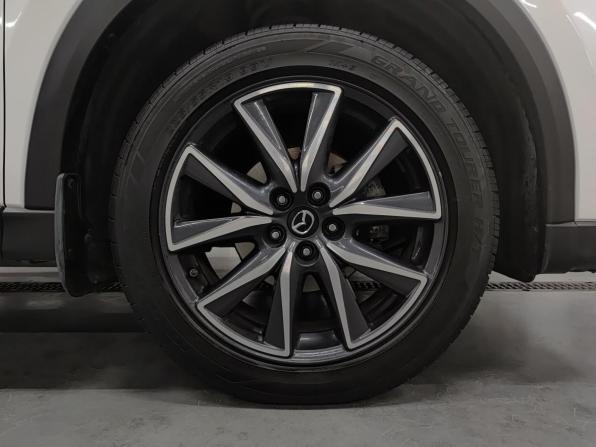 Mazda CX-5 II с пробегом 2018 года, цена 2 790 000 рублей, 146197 км, внедорожник, Автокод Объявления