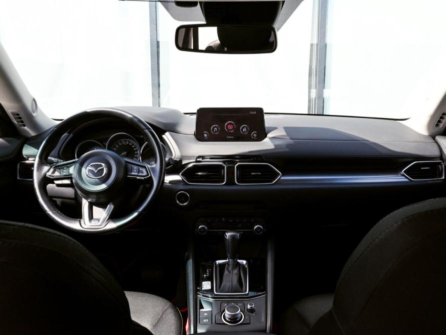 Mazda CX-5 II Екатеринбург  - изображение 18