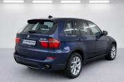BMW X5 II (E70) Рестайлинг Москва  - изображение 23