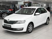 Skoda Rapid I Рестайлинг Казань  - изображение 23