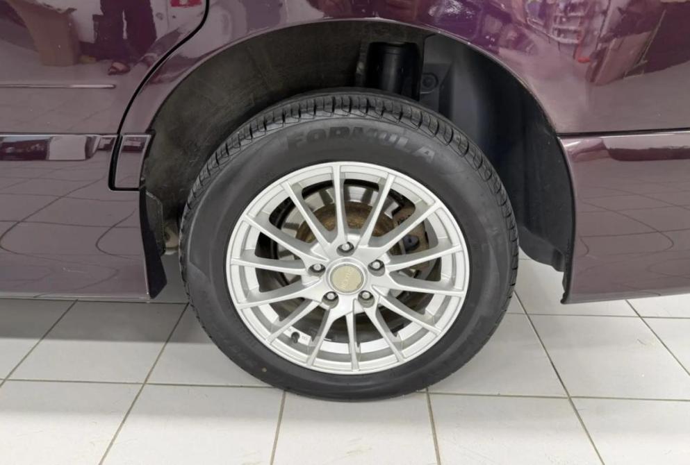 Nissan Serena III (C25) Астрахань  - изображение 11