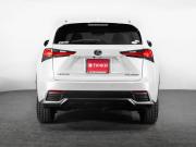 Lexus NX I Рестайлинг Иркутск  - изображение 31