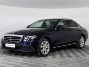 Mercedes-Benz E-Класс V (W213 S213 C238) Химки  - изображение 19