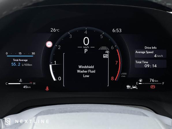 Новый Lexus RX V 2025 года, цена 9 490 000 рублей, внедорожник, Автокод Объявления