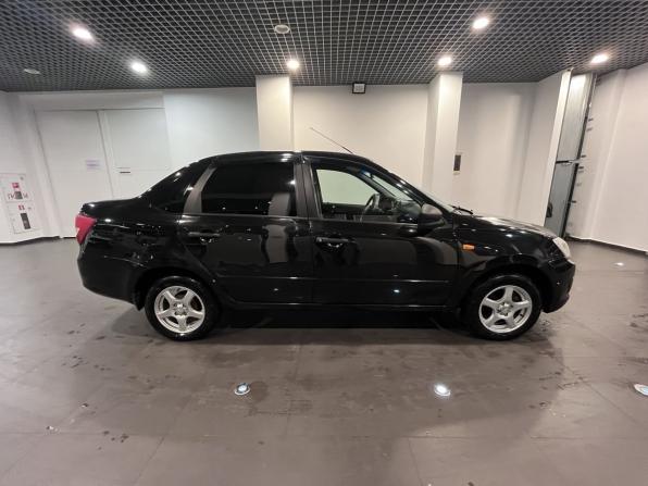 Lada (ВАЗ) Granta I с пробегом 2018 года, цена 389 000 рублей, 312540 км, седан, Автокод Объявления