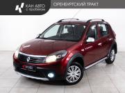 Renault Sandero I Казань  - изображение 17