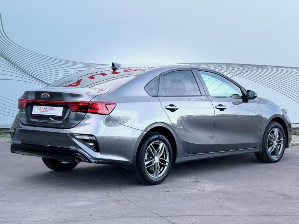 Kia Cerato IV с пробегом 2019 года, цена 1 990 000 рублей, 68486 км, седан, Автокод Объявления