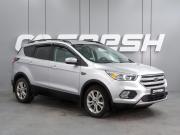 Ford Escape III Рестайлинг Воронеж  - изображение 21