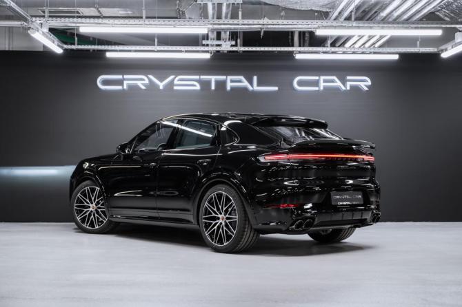 Новый Porsche Cayenne III Рестайлинг 2026 года, цена 25 290 000 рублей, внедорожник, Автокод Объявления