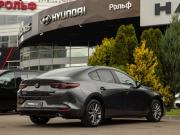 Mazda 3 IV (BP) Москва  - изображение 22